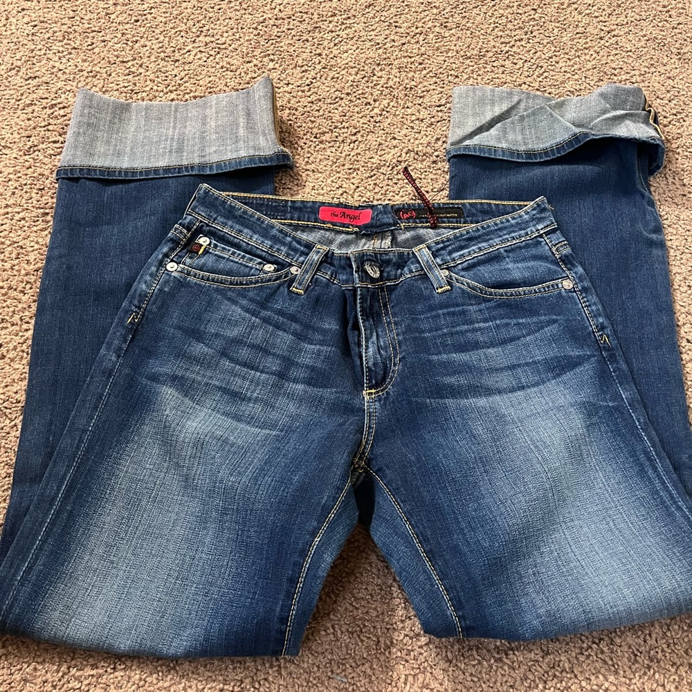 Ag jeans